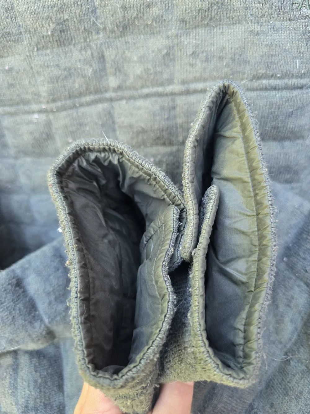 The North Face north face